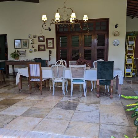 Bh Studio Casa Grande Em Fortaleza Exterior foto
