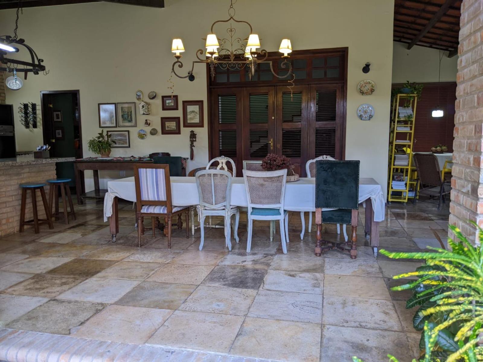 Bh Studio Casa Grande Em Fortaleza Exterior foto